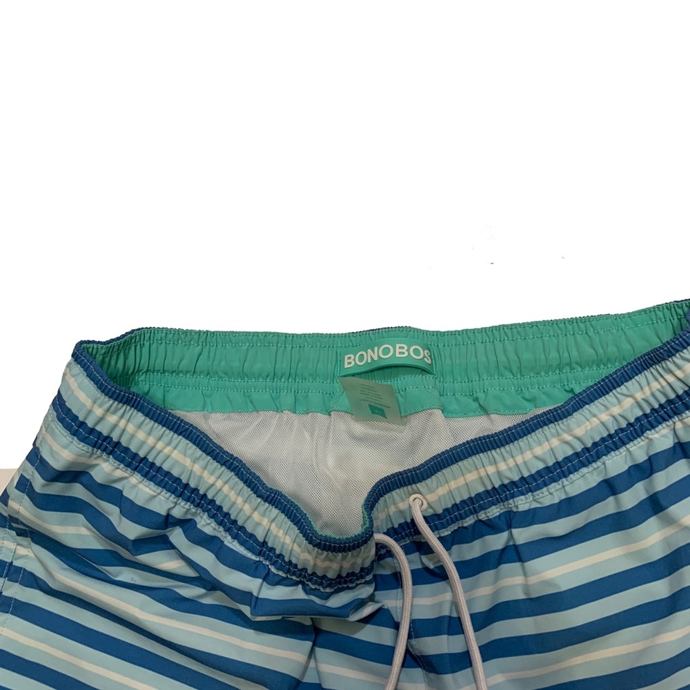 M / Bonobos short - Picture 2 of 5